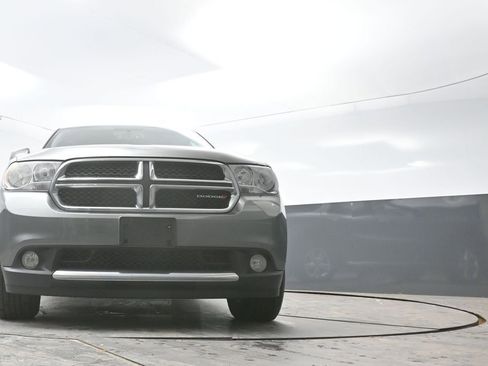 Used 2013 Dodge Durango Crew image 26
