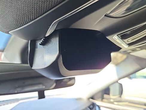 Used 2025 Jeep Grand Cherokee L Altitude image 36