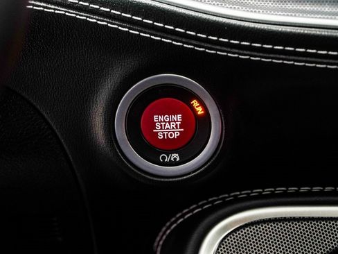 Used 2023 Dodge Challenger SRT Hellcat image 22