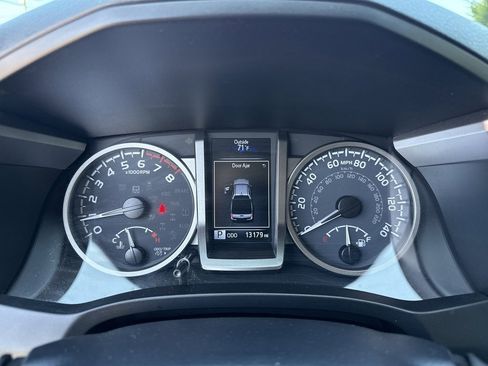 Certified 2023 Toyota Tacoma SR5 image 11