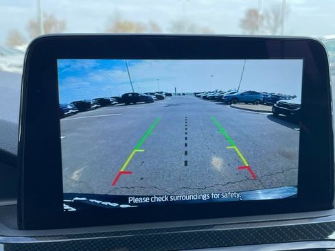 Used 2024 Ford Escape ST-Line FWD image 18
