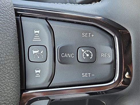 New 2026 RAM 3500 Limited image 20