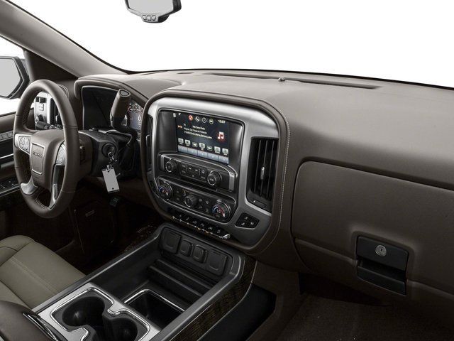 Used 2018 GMC Sierra 1500 Denali w/ Denali Ultimate Package AWD/4WD image 19