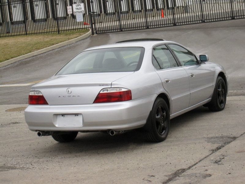 Used 2003 Acura TL FWD image 13