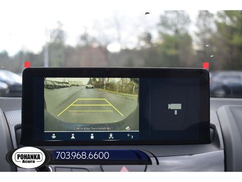 New 2026 Acura RDX w/ Technology Package image 15