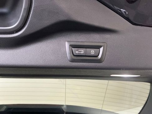 Certified 2025 BMW X5 M60i w/ Executive Package AWD/4WD image 30