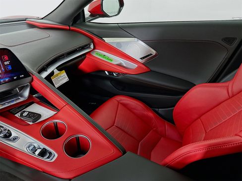 New 2026 Chevrolet Corvette Z06 image 24