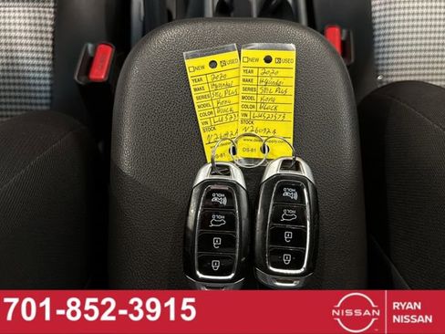 Used 2020 Hyundai Kona SEL Plus image 25