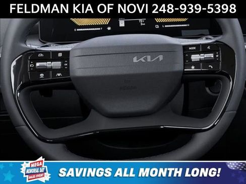 New 2026 Kia Sorento EX AWD/4WD image 23