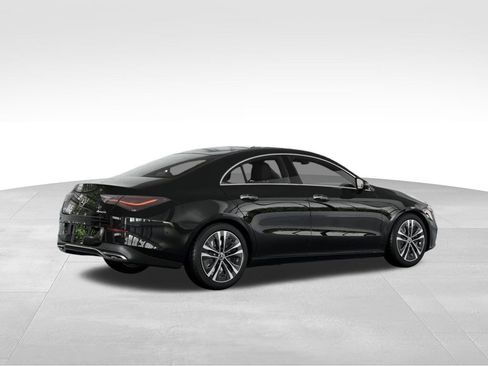 New 2026 Mercedes-Benz CLA 250 4MATIC image 20