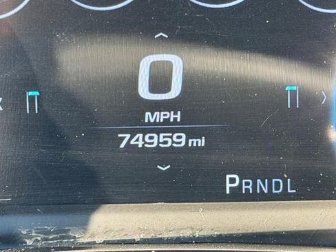 Used 2020 GMC Yukon Denali image 25