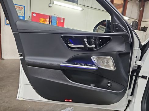 New 2026 Mercedes-Benz C 43 AMG 4MATIC Sedan image 27