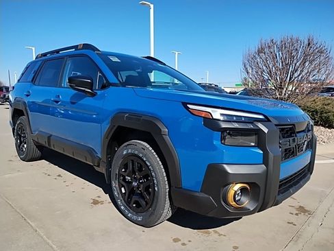 New 2026 Subaru Outback Wilderness image 5