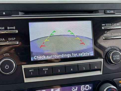 Used 2017 Nissan Altima 2.5 SV FWD image 23