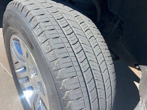 Used 2019 Chevrolet Silverado 1500 LT w/ All Star Edition image 6