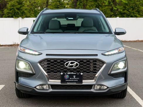 Used 2019 Hyundai Kona Limited AWD/4WD image 2