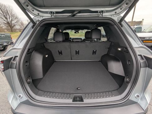 New 2026 Chevrolet Equinox LT image 47