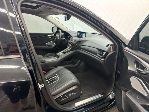 Used 2023 Acura RDX FWD w/ Technology Package image 15