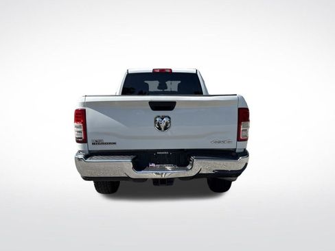 Used 2024 RAM 2500 Big Horn w/ Off Road Package AWD/4WD image 6