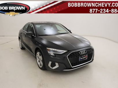 Used 2023 Audi A3 2.0T Premium