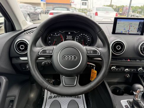 Used 2015 Audi A3 2.0T Premium AWD/4WD image 14