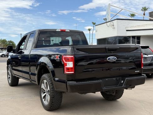 Used 2019 Ford F150 XL w/ Equipment Group 101A Mid AWD/4WD image 15