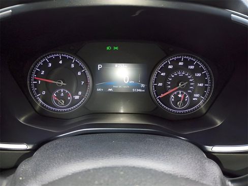 Used 2023 Hyundai Santa Fe SE image 11