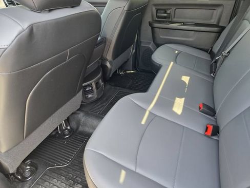New 2026 RAM 5500 Tradesman AWD/4WD image 24