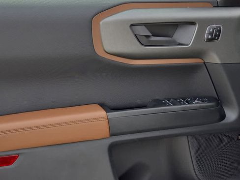 New 2026 Ford Bronco Sport Outer Banks AWD/4WD image 10