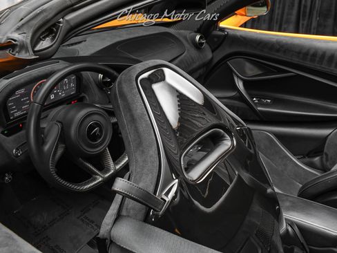 Used 2020 McLaren 720S Luxury image 24