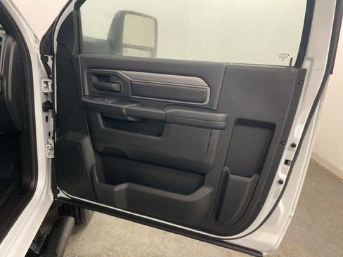 New 2026 RAM 5500 Tradesman image 24