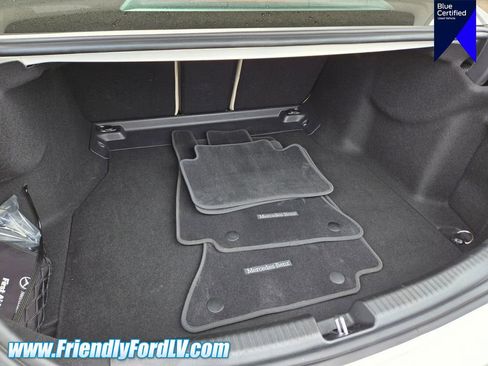 Used 2024 Mercedes-Benz C 300 4MATIC Sedan image 13