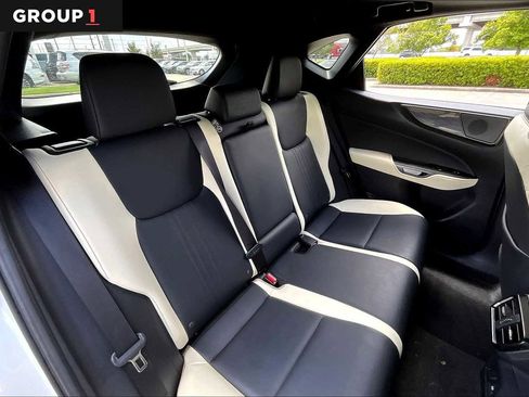 Used 2023 Lexus NX 350 AWD image 17