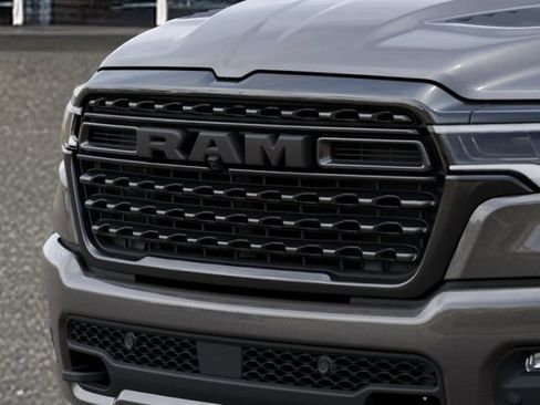New 2026 RAM 1500 Limited AWD/4WD image 22