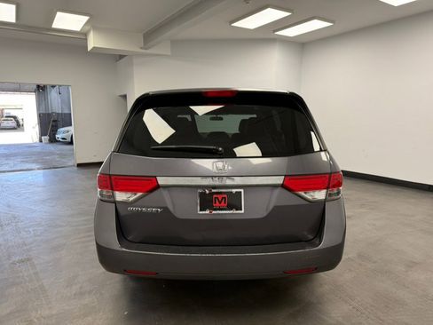 Used 2015 Honda Odyssey EX image 9