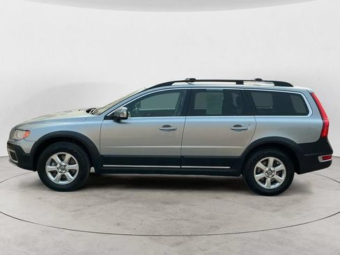 Used 2010 Volvo XC70 3.2 AWD/4WD image 8