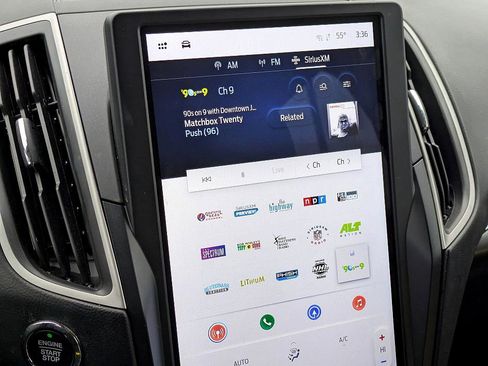 Used 2022 Ford Edge SEL w/ Convenience Package image 23