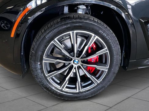 New 2026 BMW X5 xDrive40i image 11