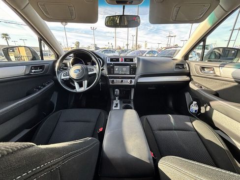 Used 2015 Subaru Outback 2.5i Premium AWD/4WD image 22