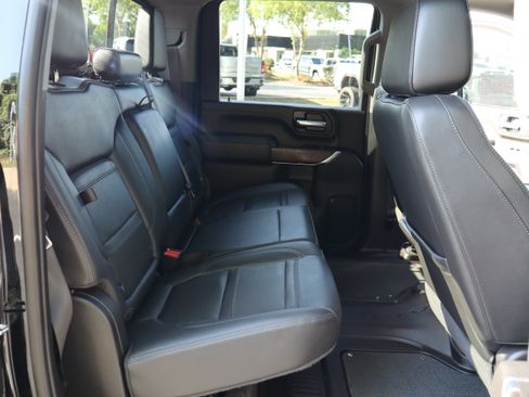 Used 2023 GMC Sierra 3500 Denali w/ Denali Ultimate Package AWD/4WD image 64