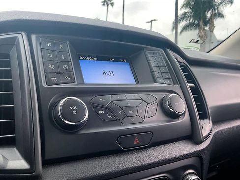 Used 2019 Ford Ranger XL w/ Equipment Group 101A Mid image 21