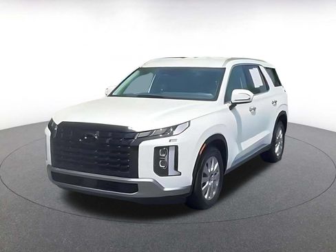 Used 2025 Hyundai Palisade SEL FWD image 15
