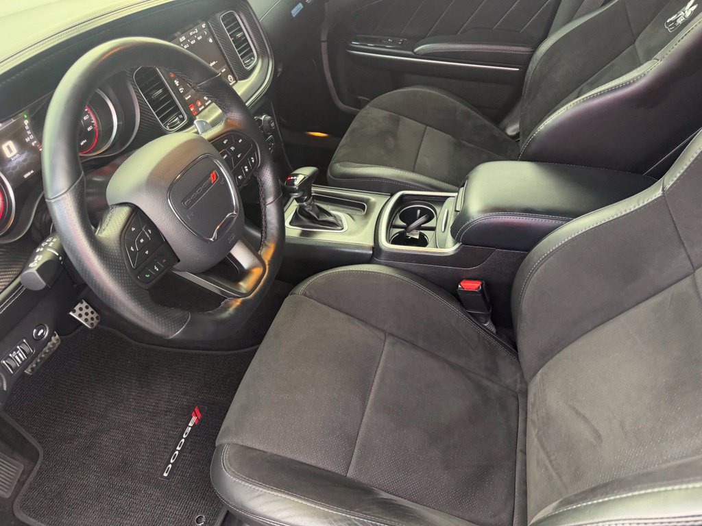 Used 2023 Dodge Charger Scat Pack RWD image 29
