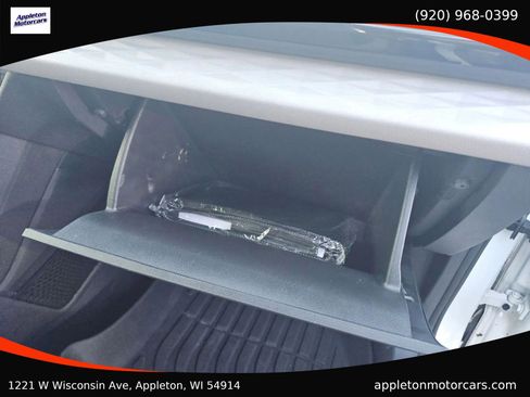 Used 2023 Volkswagen Taos S image 28