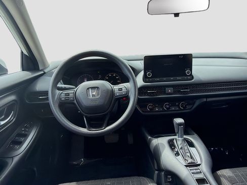 Certified 2023 Honda HR-V LX image 20