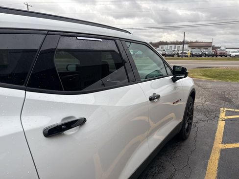 Used 2022 Chevrolet Blazer LT w/ Redline Edition image 18