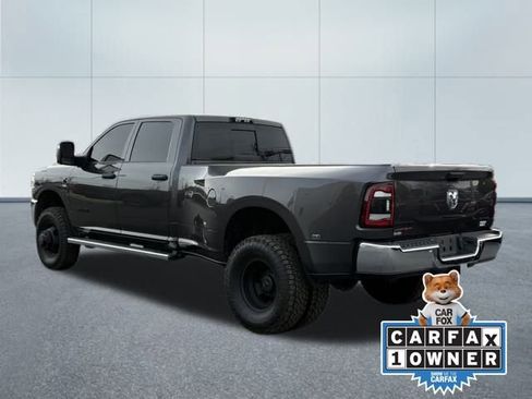 Used 2023 RAM 3500 Tradesman image 6