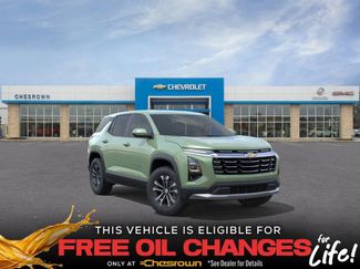 New 2026 Chevrolet Equinox LT w/ Convenience Package II AWD/4WD video 1