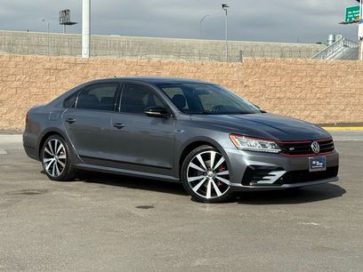 Used 2018 Volkswagen Passat 3.6