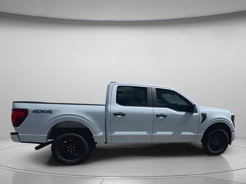 Used 2025 Ford F150 STX AWD/4WD image 33